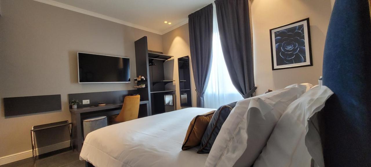 Santarella Guest House Milano Dış mekan fotoğraf