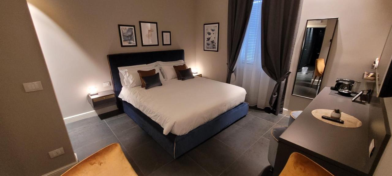 Santarella Guest House Milano Dış mekan fotoğraf