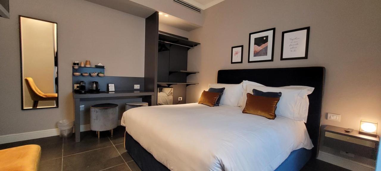 Santarella Guest House Milano Dış mekan fotoğraf