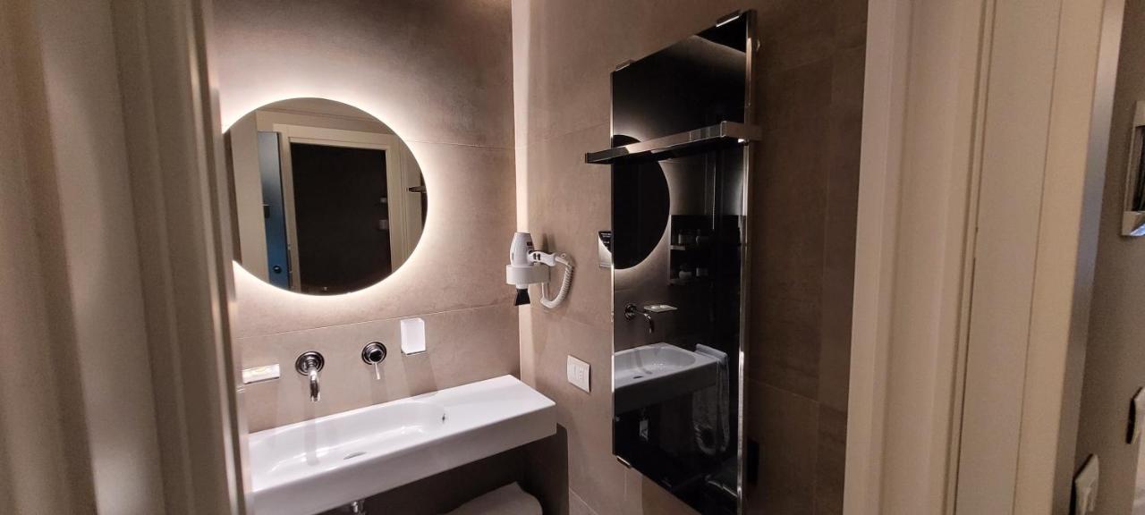 Santarella Guest House Milano Dış mekan fotoğraf