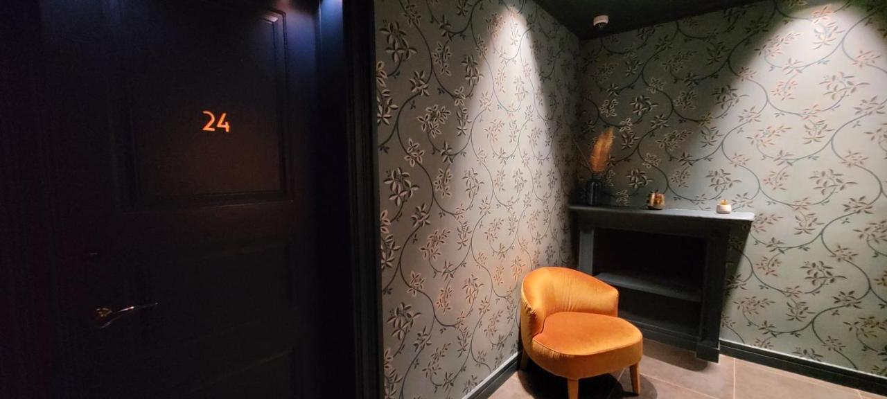 Santarella Guest House Milano Dış mekan fotoğraf
