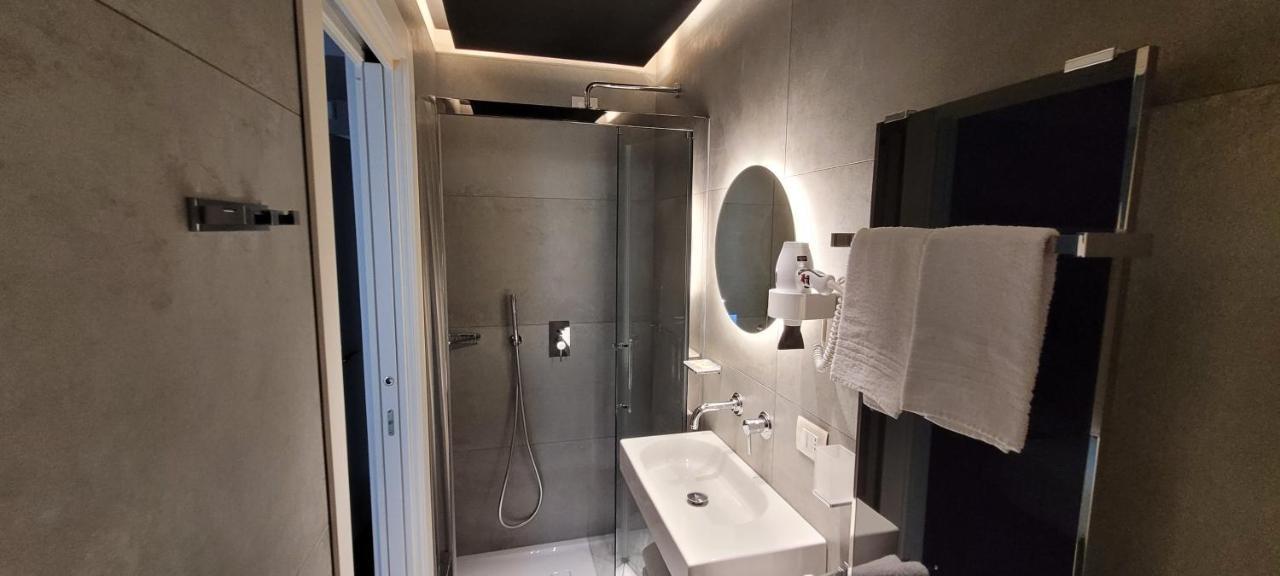 Santarella Guest House Milano Dış mekan fotoğraf