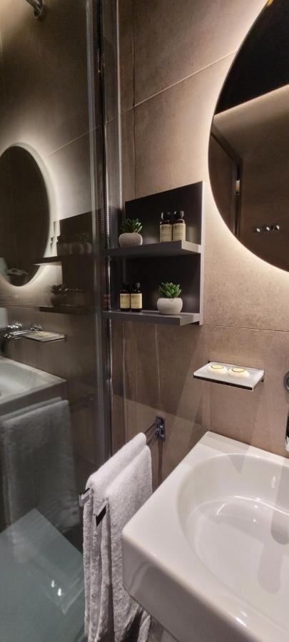 Santarella Guest House Milano Dış mekan fotoğraf