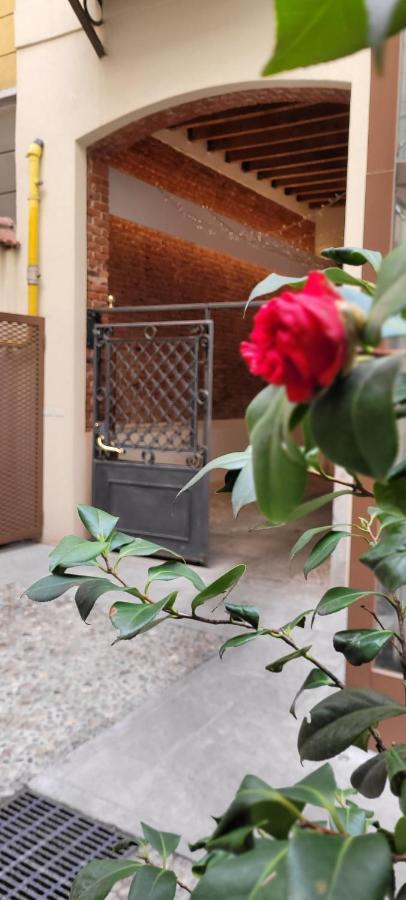 Santarella Guest House Milano Dış mekan fotoğraf