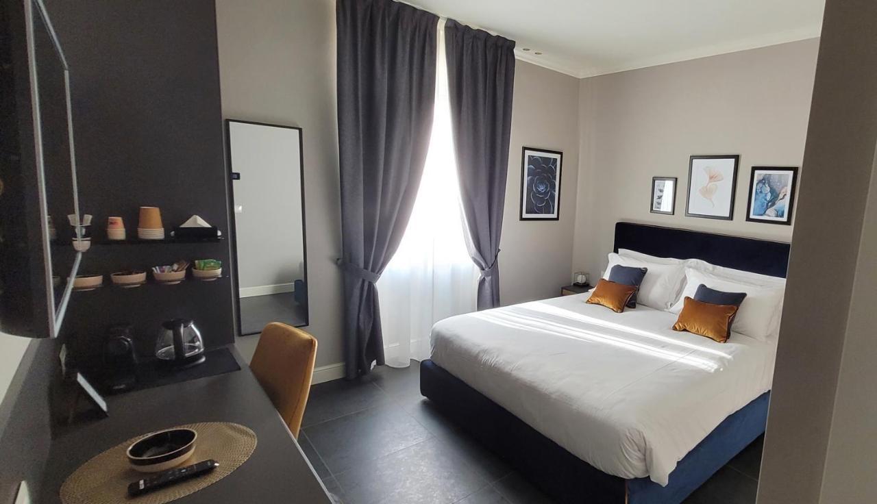 Santarella Guest House Milano Dış mekan fotoğraf