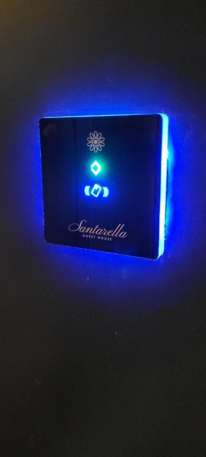Santarella Guest House Milano Dış mekan fotoğraf
