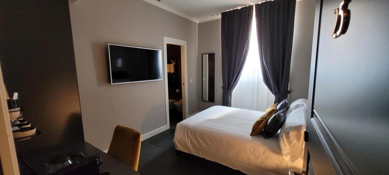 Santarella Guest House Milano Dış mekan fotoğraf