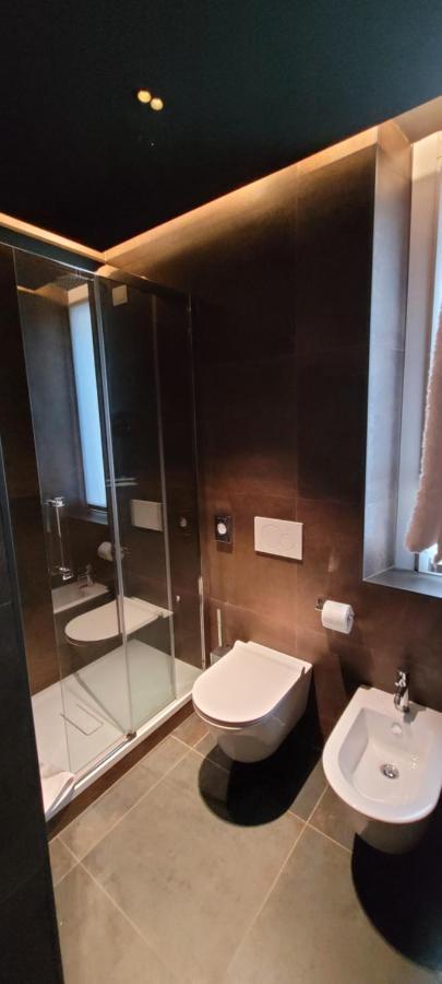 Santarella Guest House Milano Dış mekan fotoğraf