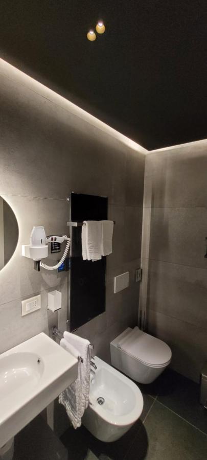 Santarella Guest House Milano Dış mekan fotoğraf