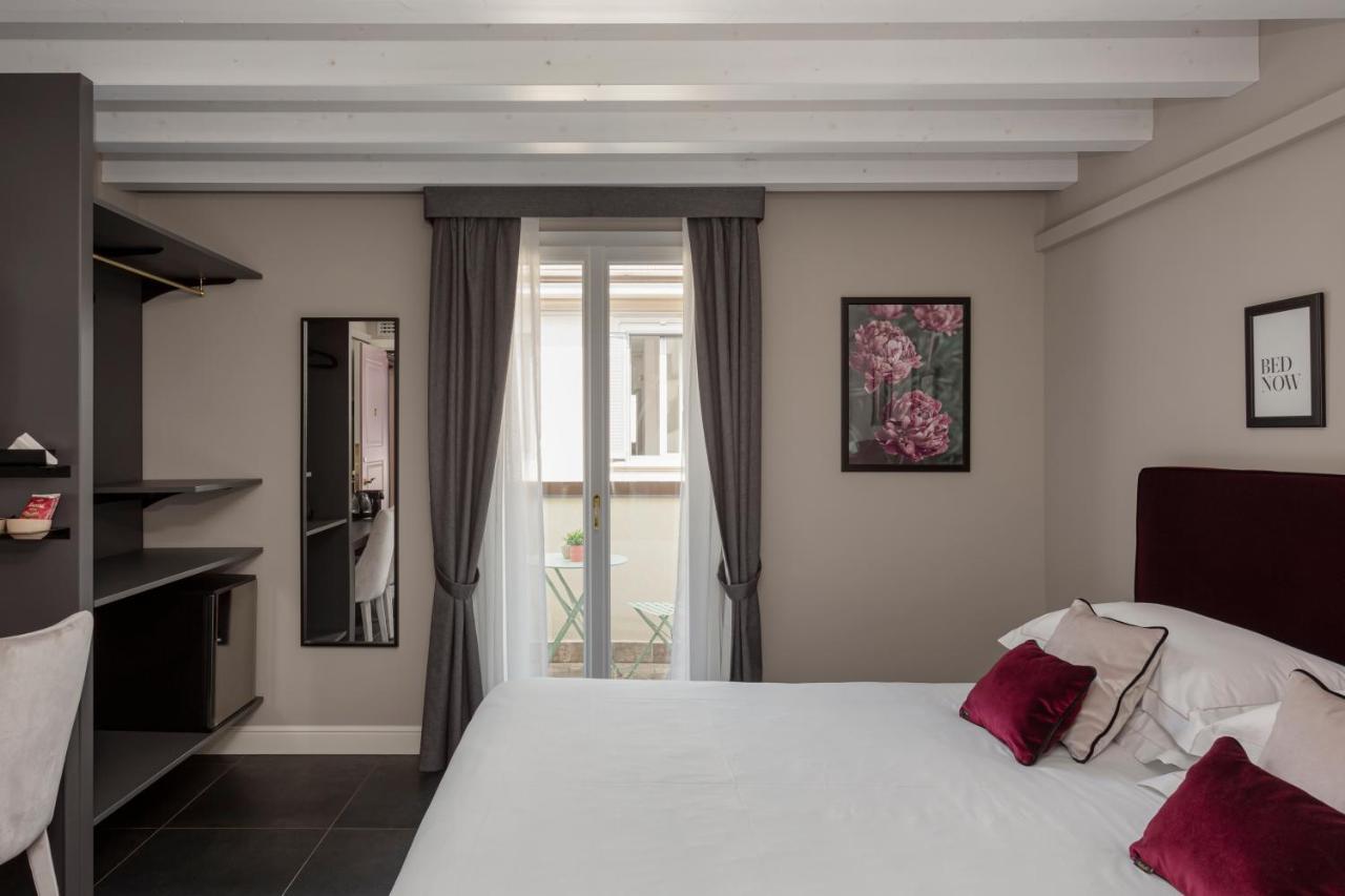 Santarella Guest House Milano Dış mekan fotoğraf