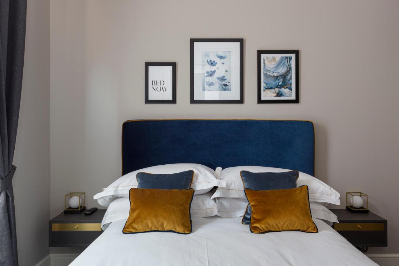 Santarella Guest House Milano Dış mekan fotoğraf