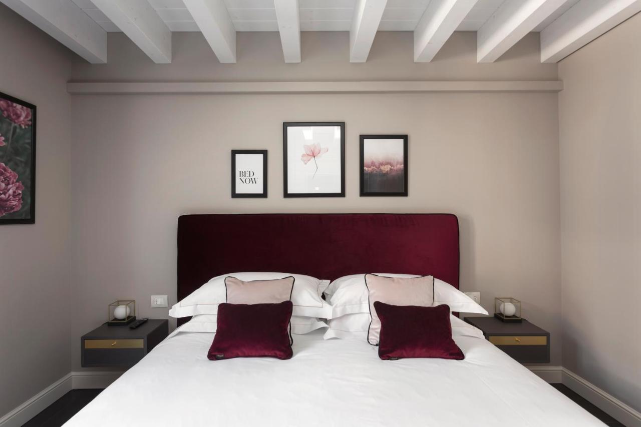 Santarella Guest House Milano Dış mekan fotoğraf