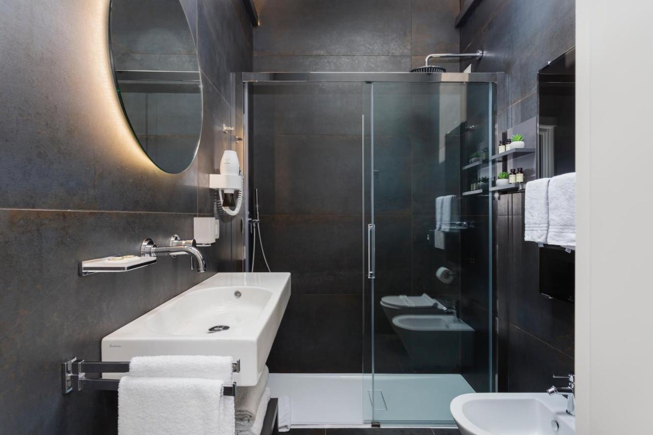 Santarella Guest House Milano Dış mekan fotoğraf