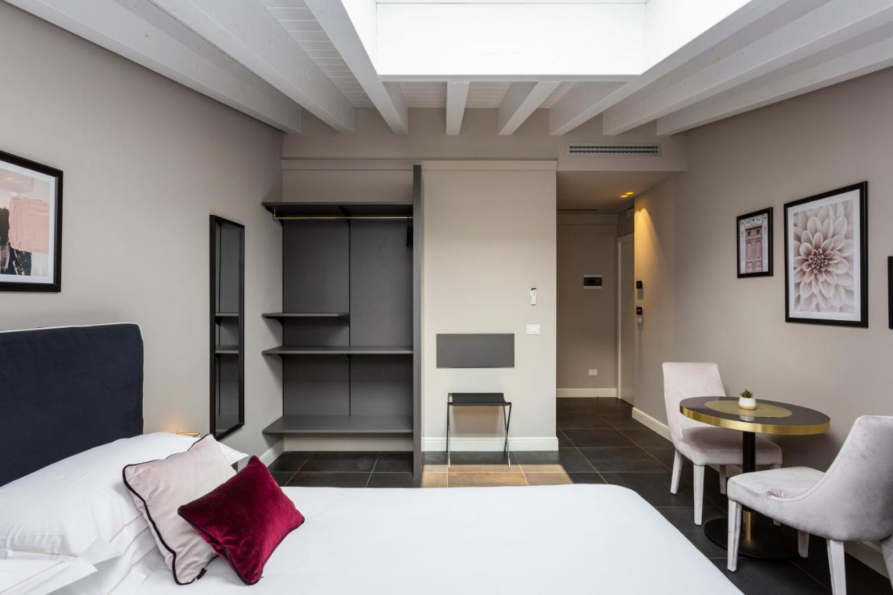 Santarella Guest House Milano Dış mekan fotoğraf