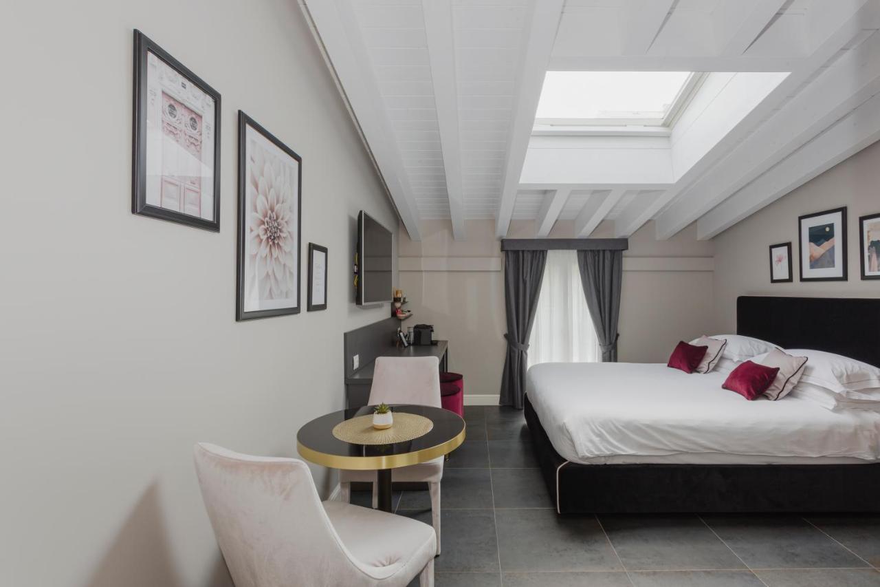 Santarella Guest House Milano Dış mekan fotoğraf